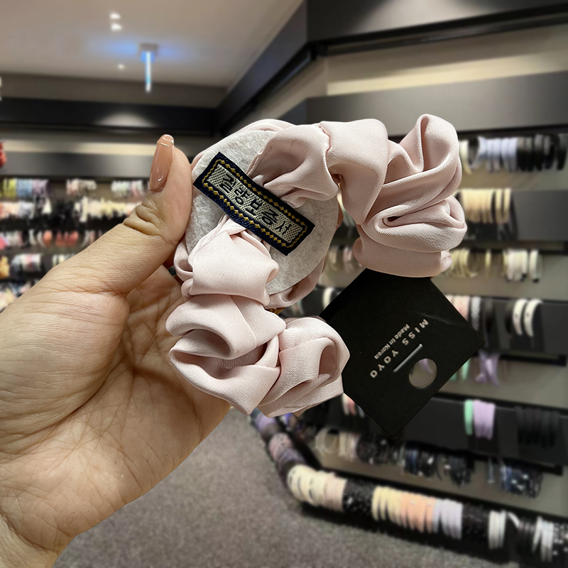 韓国の帽子ニッチデザインアクセサリーハイエンドセンスヘッドバ - Art And Craft Hair のレビューと価格