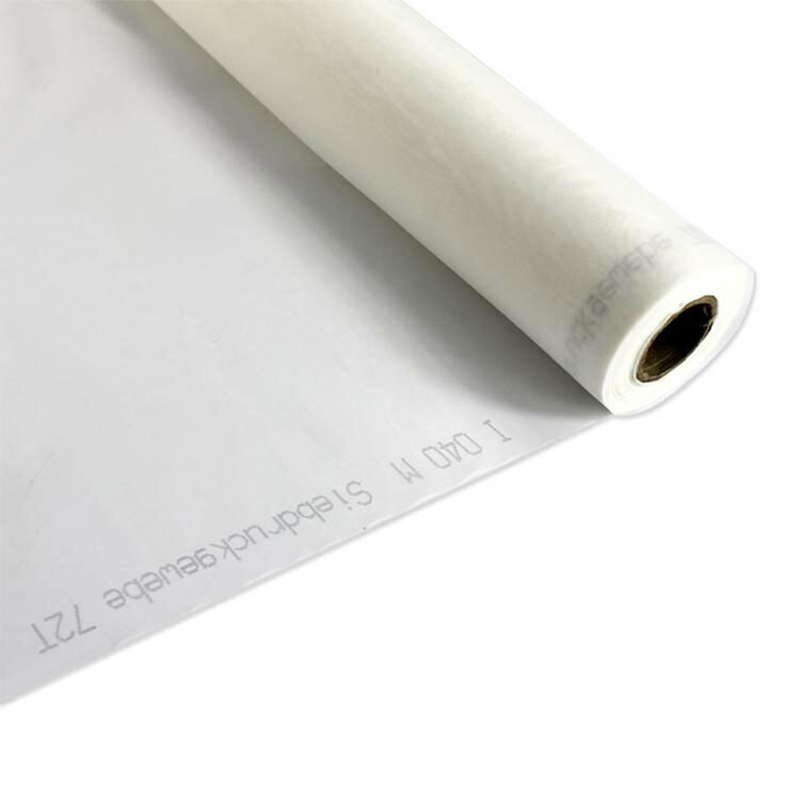 プレーンホワイトシルクスクリーン2.7メートル110メッシュ - Silk Screen Printing のレビューと価格