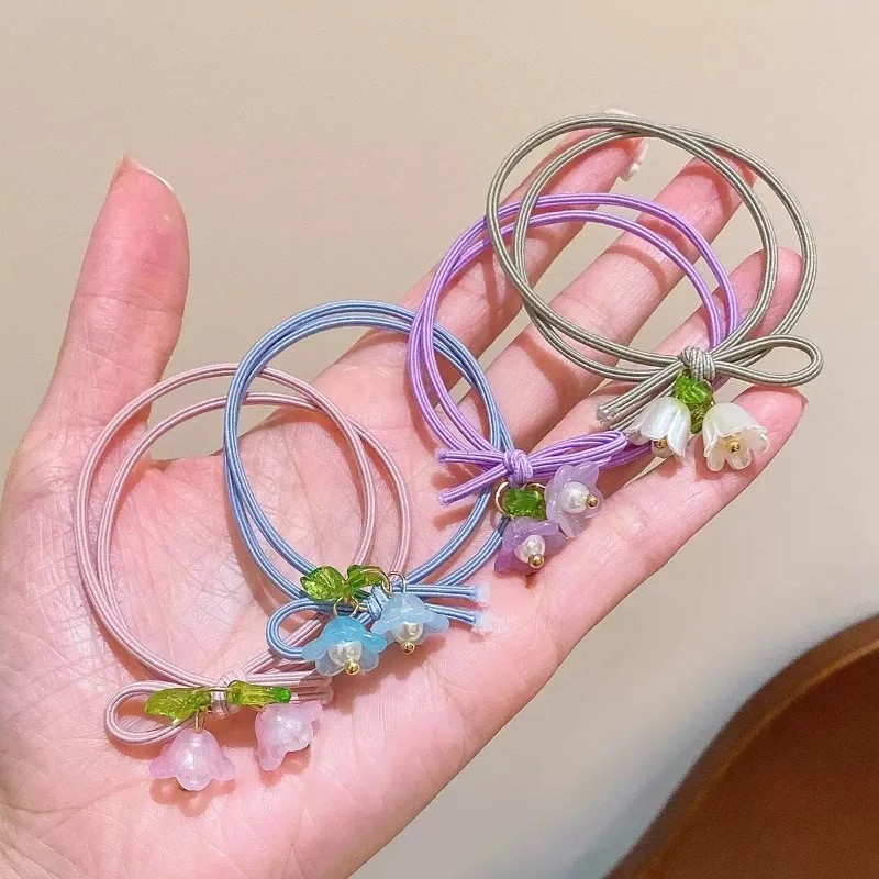ベルオーキッドヘッドバンド4個セット、女性用伸縮性と耐久性の - Art And Craft Hair のレビューと価格