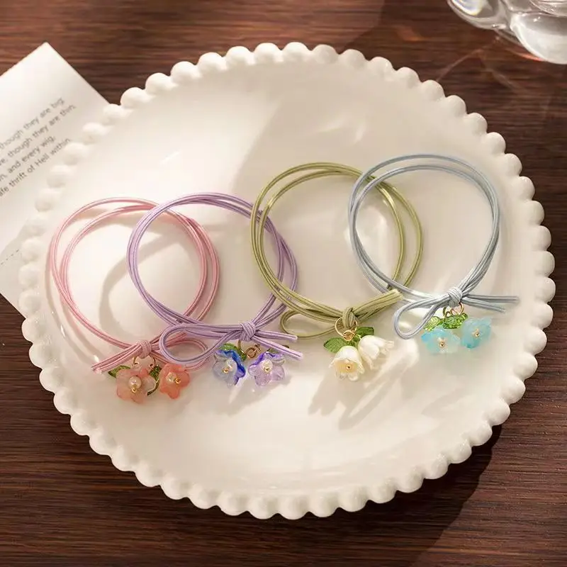ベルオーキッドヘッドバンド4個セット、女性用伸縮性と耐久性の - Art And Craft Hair のレビューと価格
