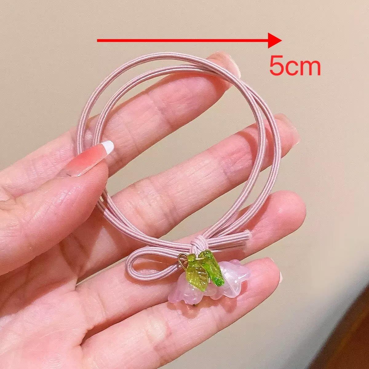 ベルオーキッドヘッドバンド4個セット、女性用伸縮性と耐久性の - Art And Craft Hair のレビューと価格