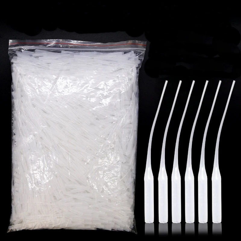 接着剤チップ、100個のプラスチック接着剤マイクロチップ接着 - Art Craft Glue のレビューと価格