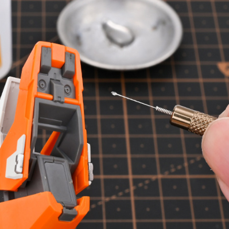 新しい MS107 金属精密接着剤ディスペンサースケールモデ - Art Craft Glue のレビューと価格